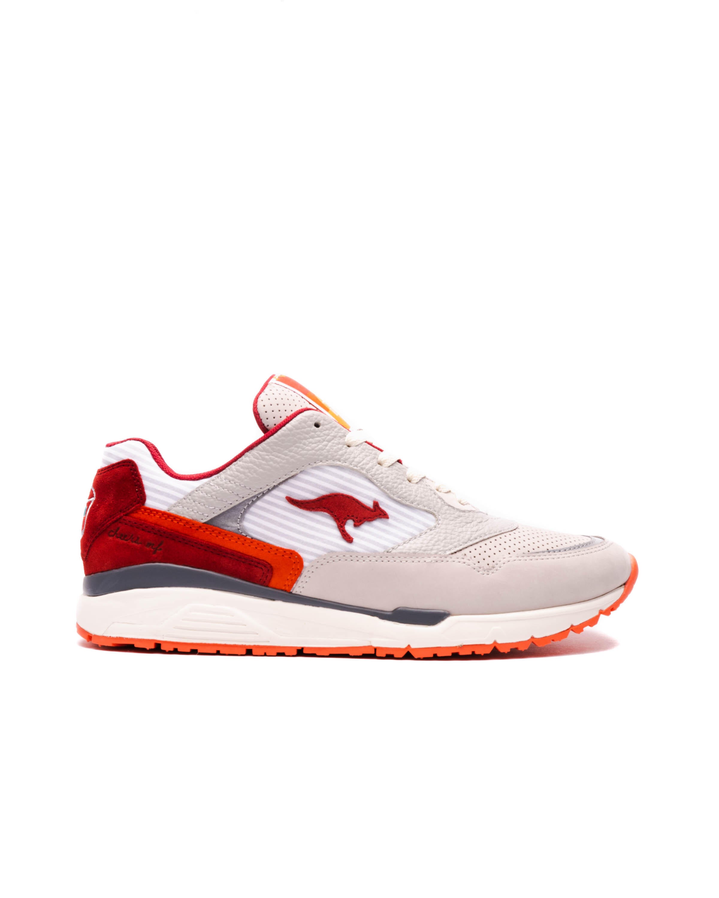 KangaROOS x The Rake 